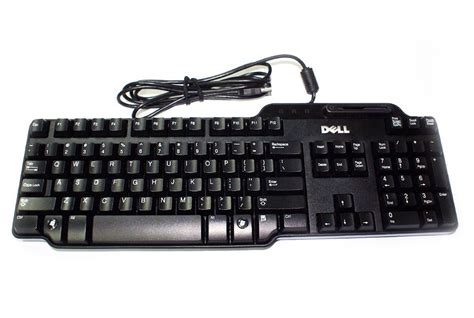 dell sk 3205 keyboard manual